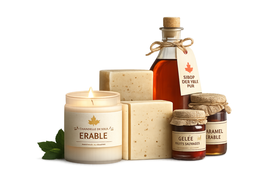 Produits locaux artisanaux produits locaux artisanaux