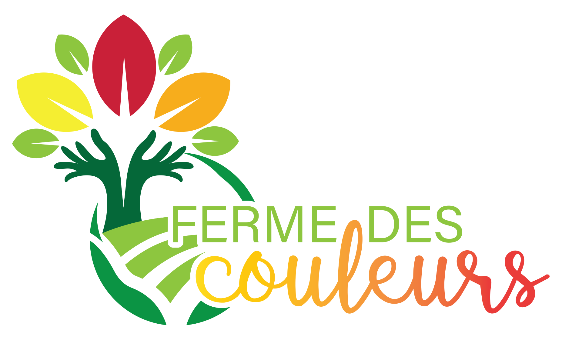 Ferme des Couleurs